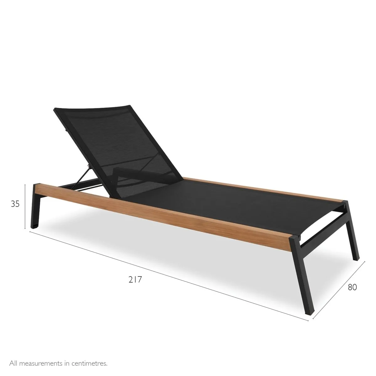 California Lounger Cushion