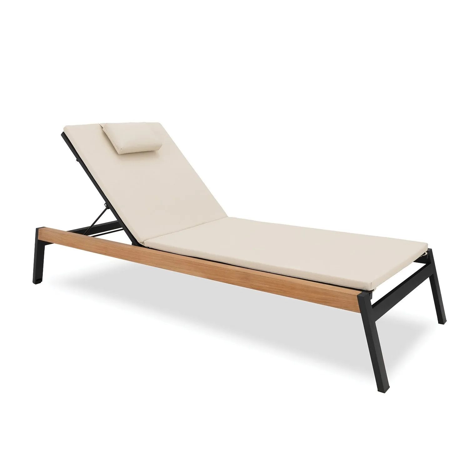 California Lounger Cushion