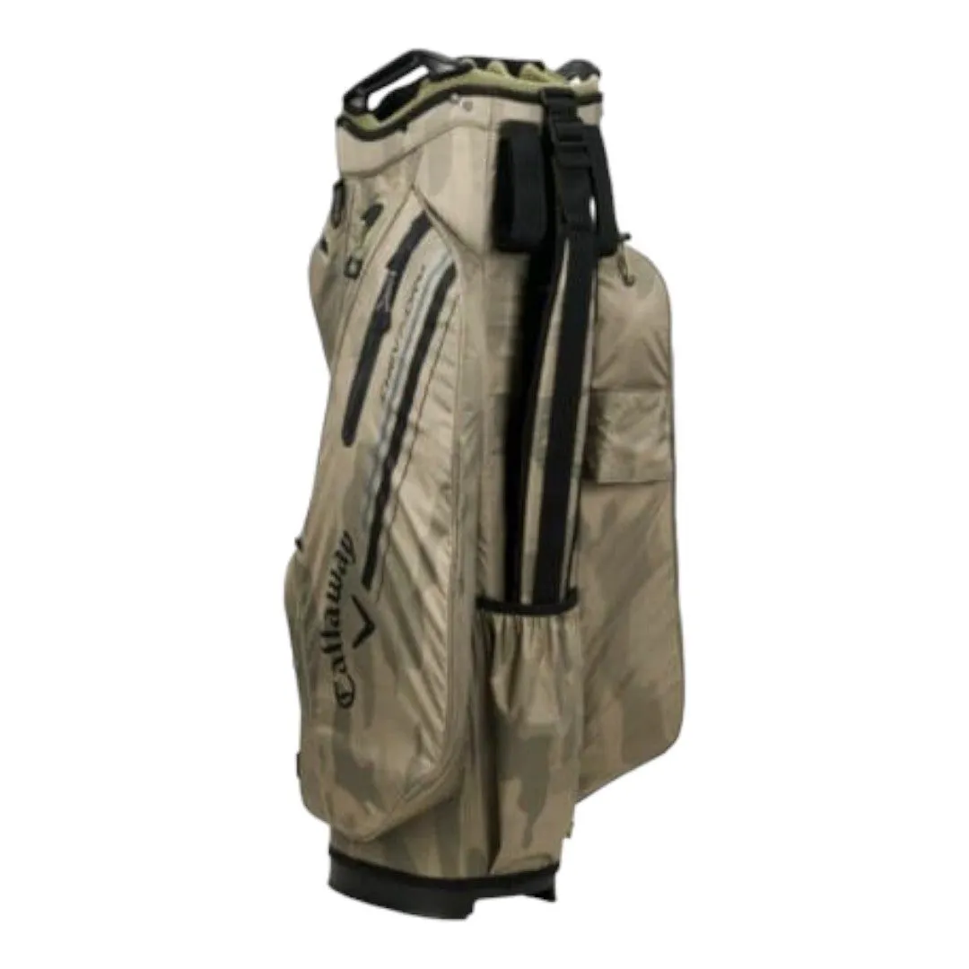 Callaway Chev Dry 14 Golf Cart Bag 5124187