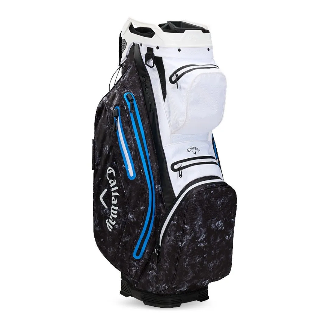 Callaway ORG 14 HD AI Smoke Golf Cart Bag 5124461