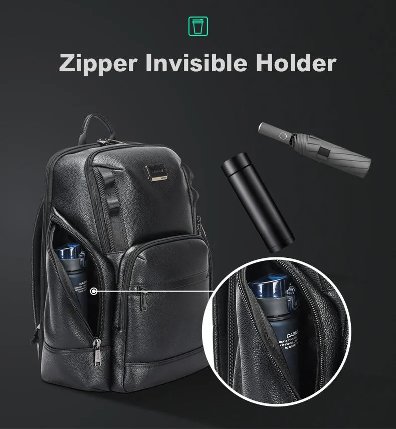 Camel Mountain The Aerion Elite Backpack