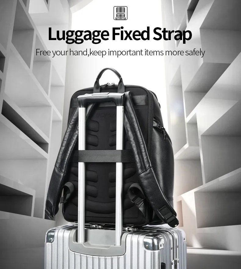 Camel Mountain The Aerion Elite Backpack