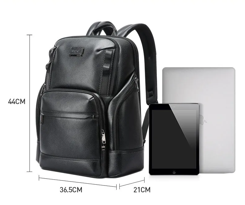 Camel Mountain The Aerion Elite Backpack