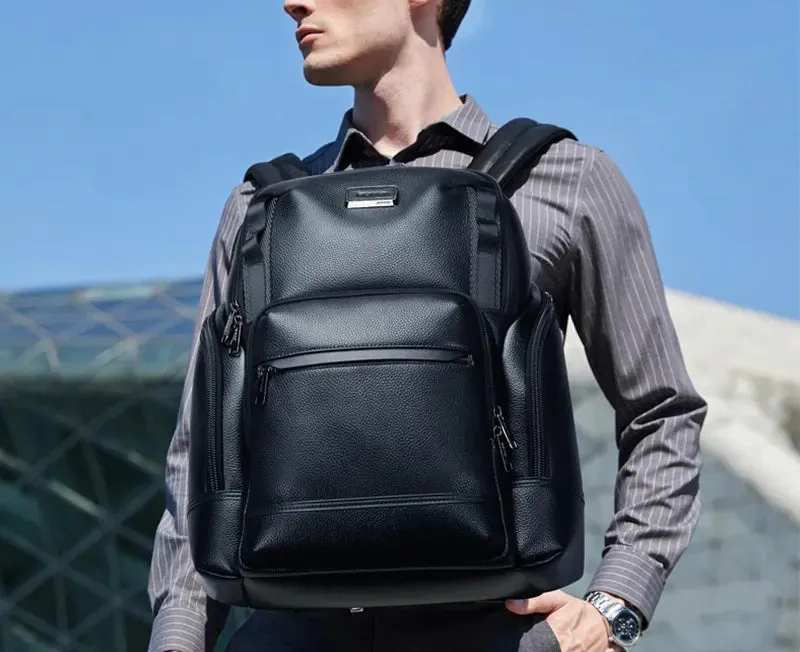 Camel Mountain The Aerion Elite Backpack