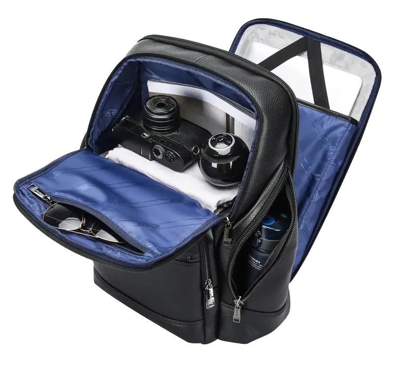 Camel Mountain The Aerion Elite Backpack