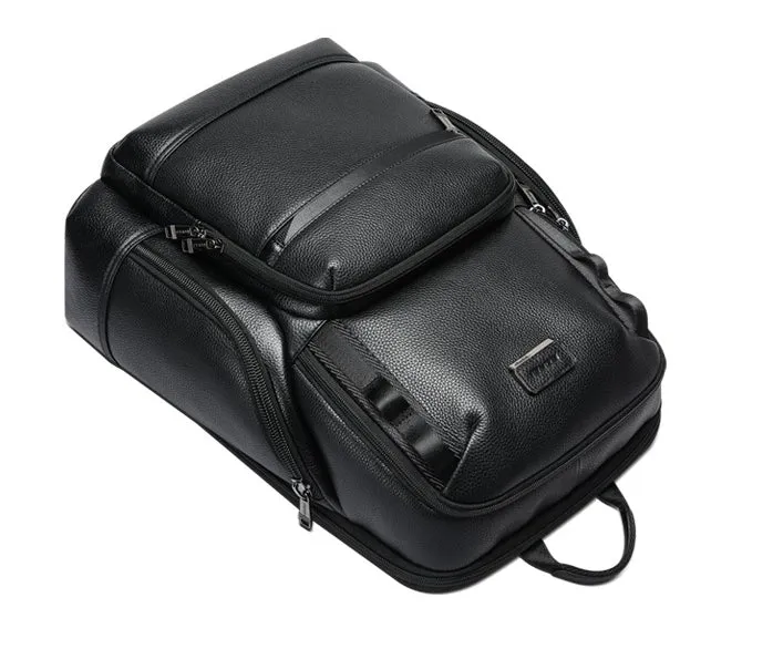 Camel Mountain The Aerion Elite Backpack