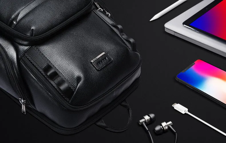 Camel Mountain The Aerion Elite Backpack