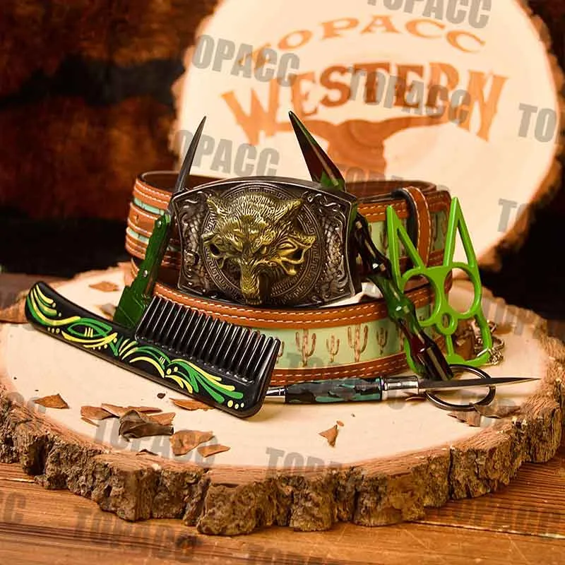 Camouflage set