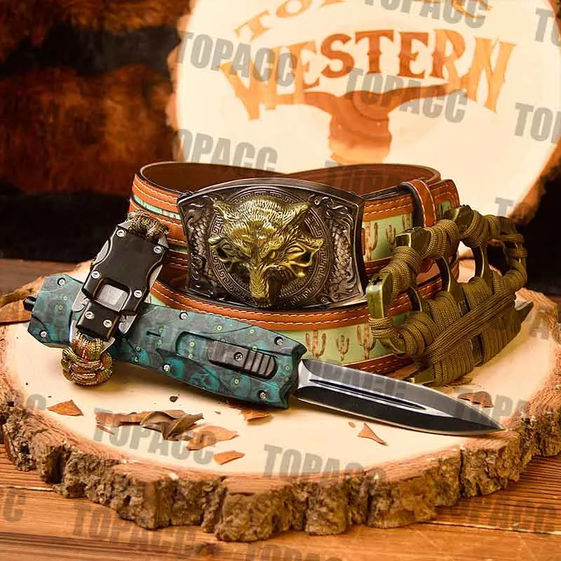 Camouflage set
