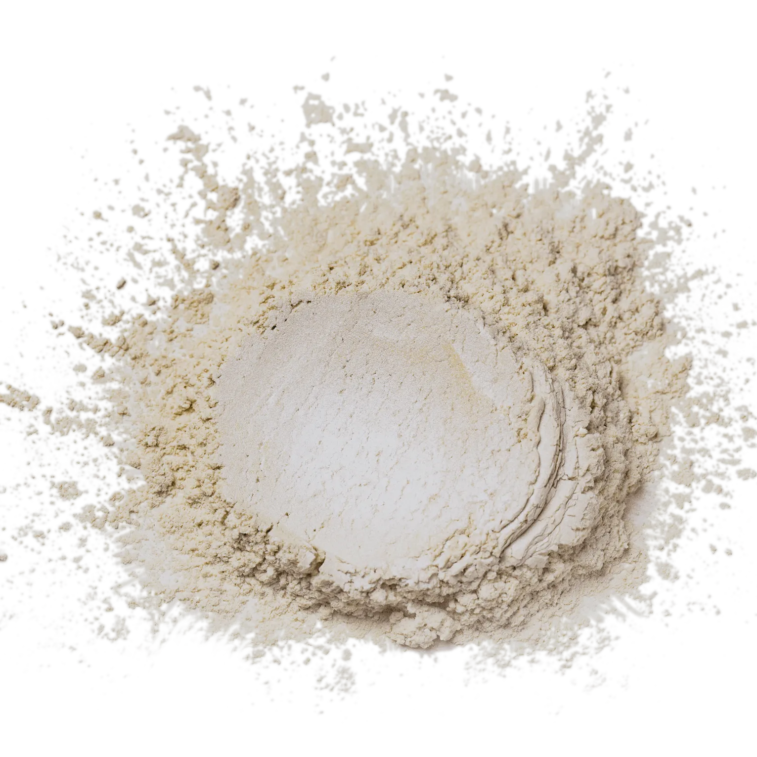 Cappuccino Luster Dust