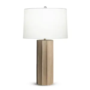 Capri Table Lamp