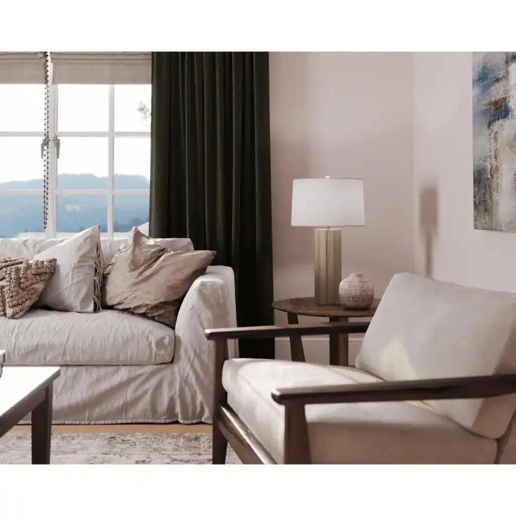 Capri Table Lamp