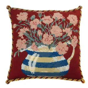 Carnation Jug