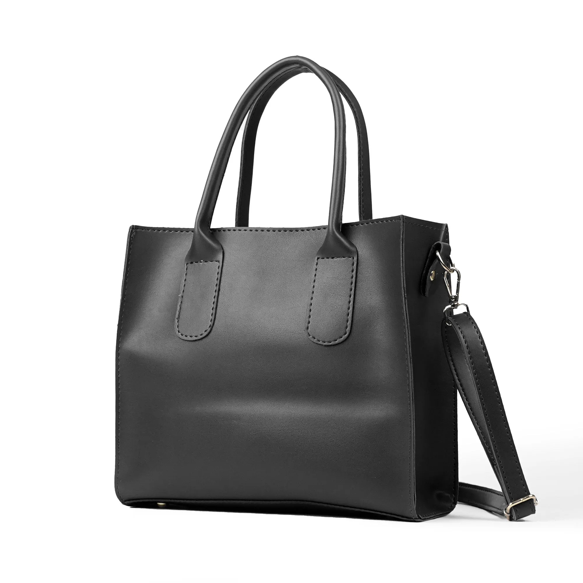 catchy bag black