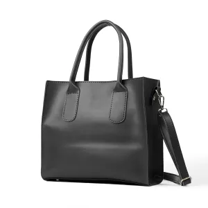catchy bag black