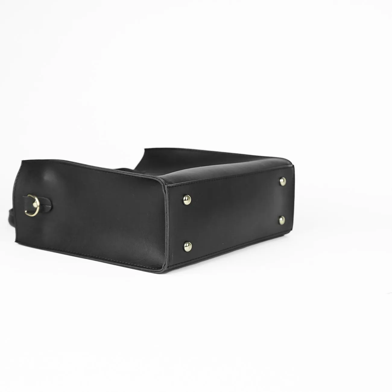 catchy bag black