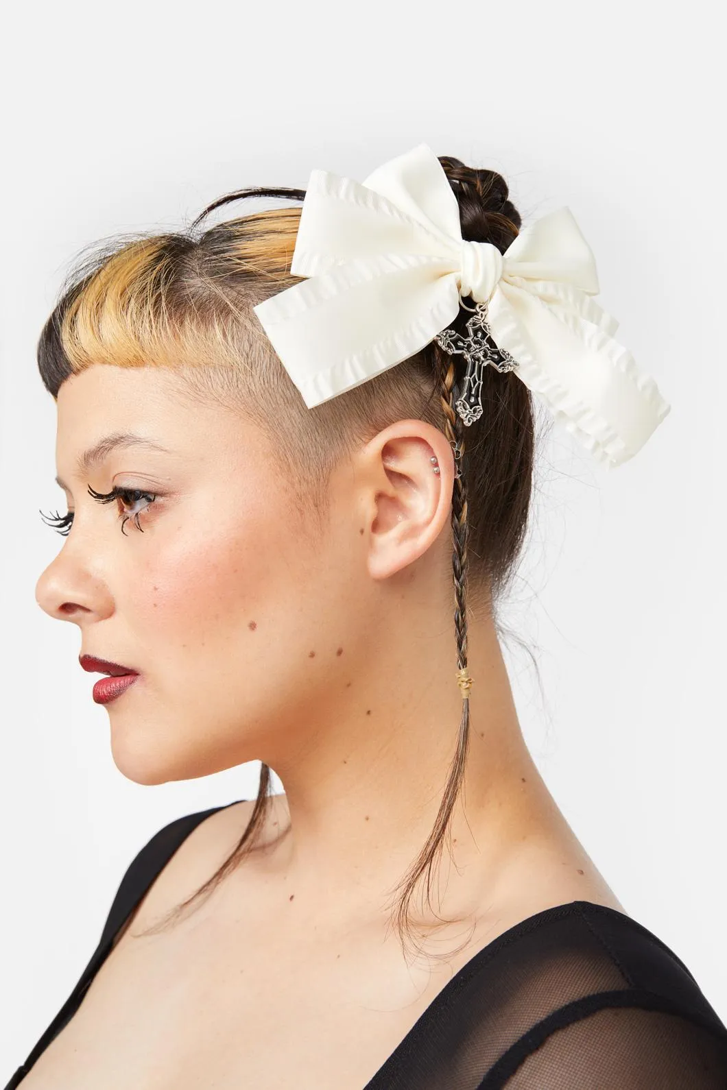 Charming Bow