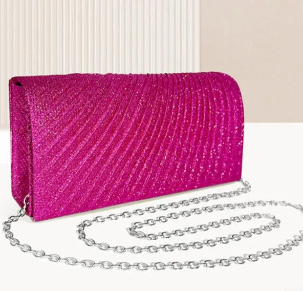 Charming Clutch