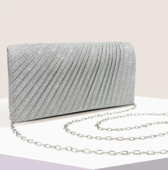 Charming Clutch
