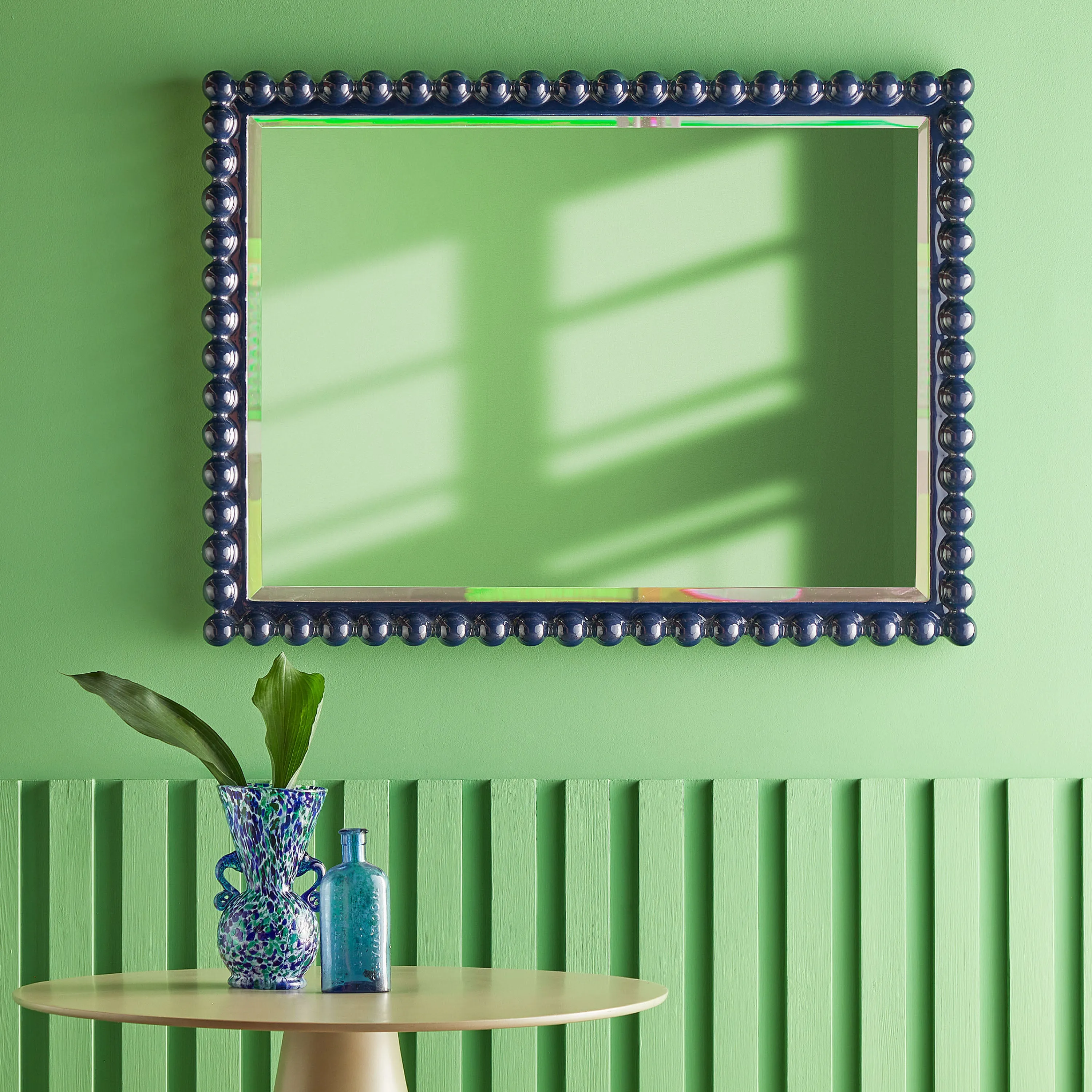 Charming Mirror