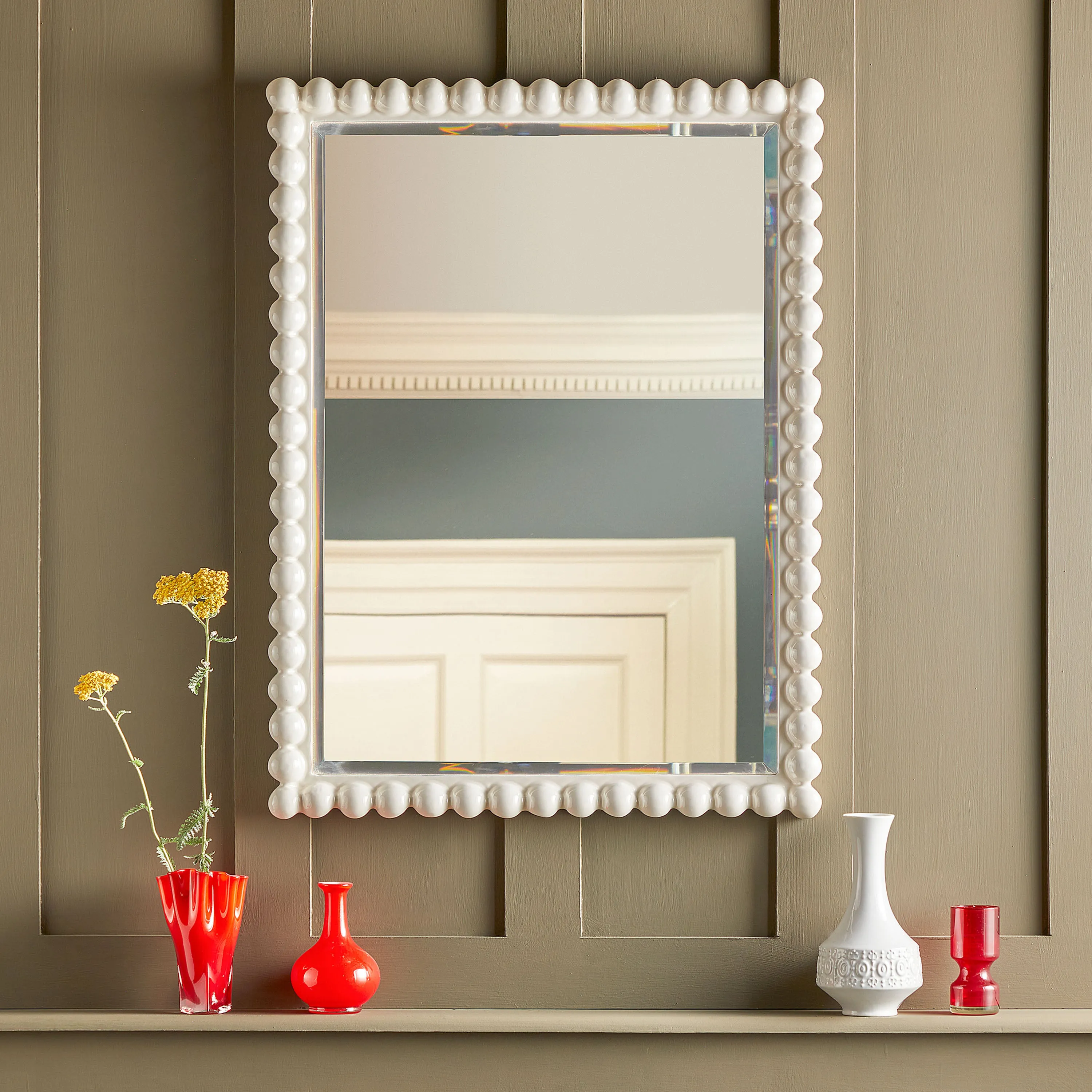 Charming Mirror