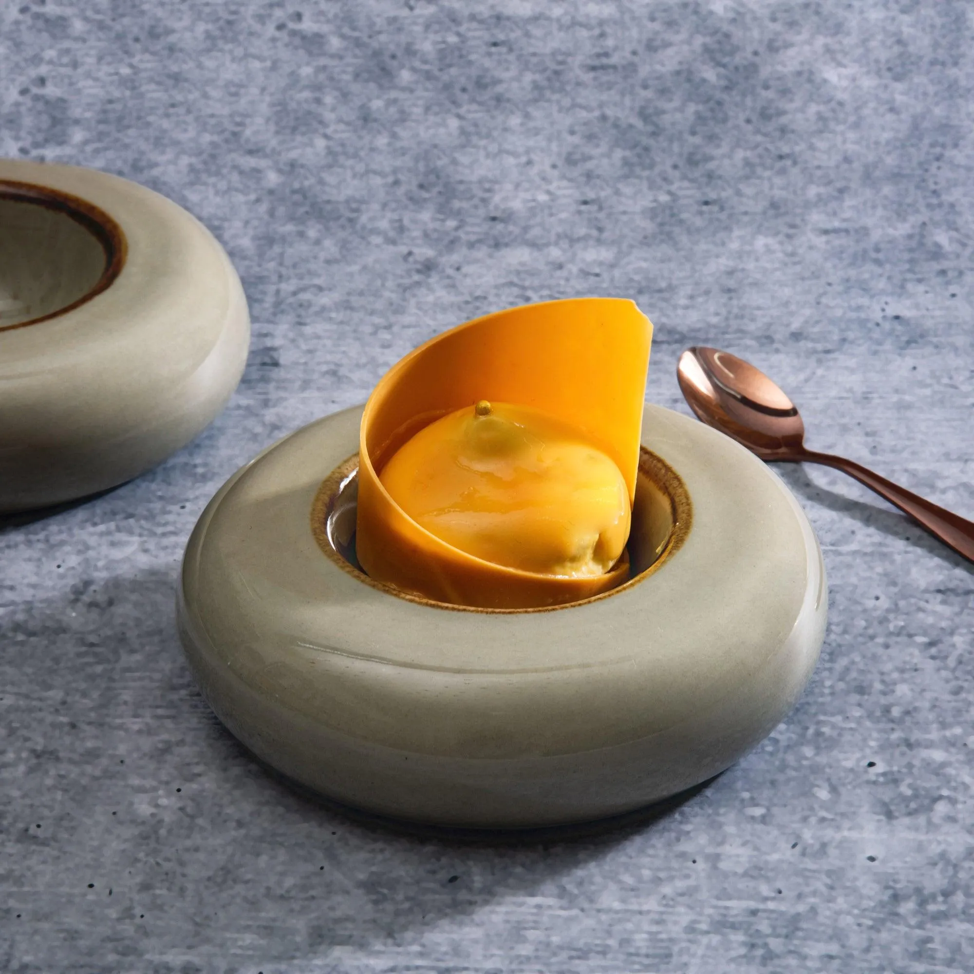 Charming  Serveware