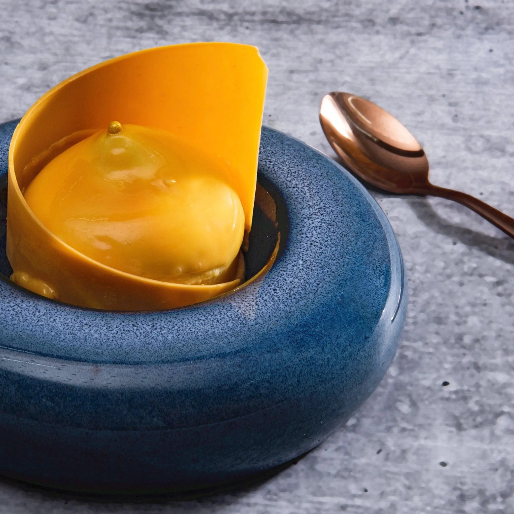 Charming  Serveware