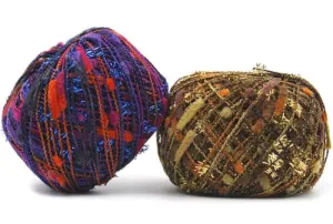 Charming Yarn