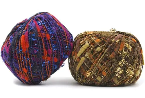 Charming Yarn