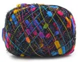 Charming Yarn