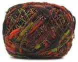 Charming Yarn