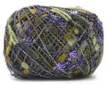 Charming Yarn