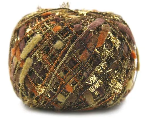 Charming Yarn
