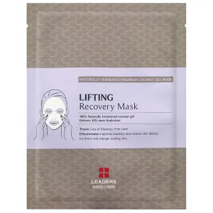 [Clearance Sale] Coconut Gel Lifting Recovery Mask - Expiration: MAR 16, 2025