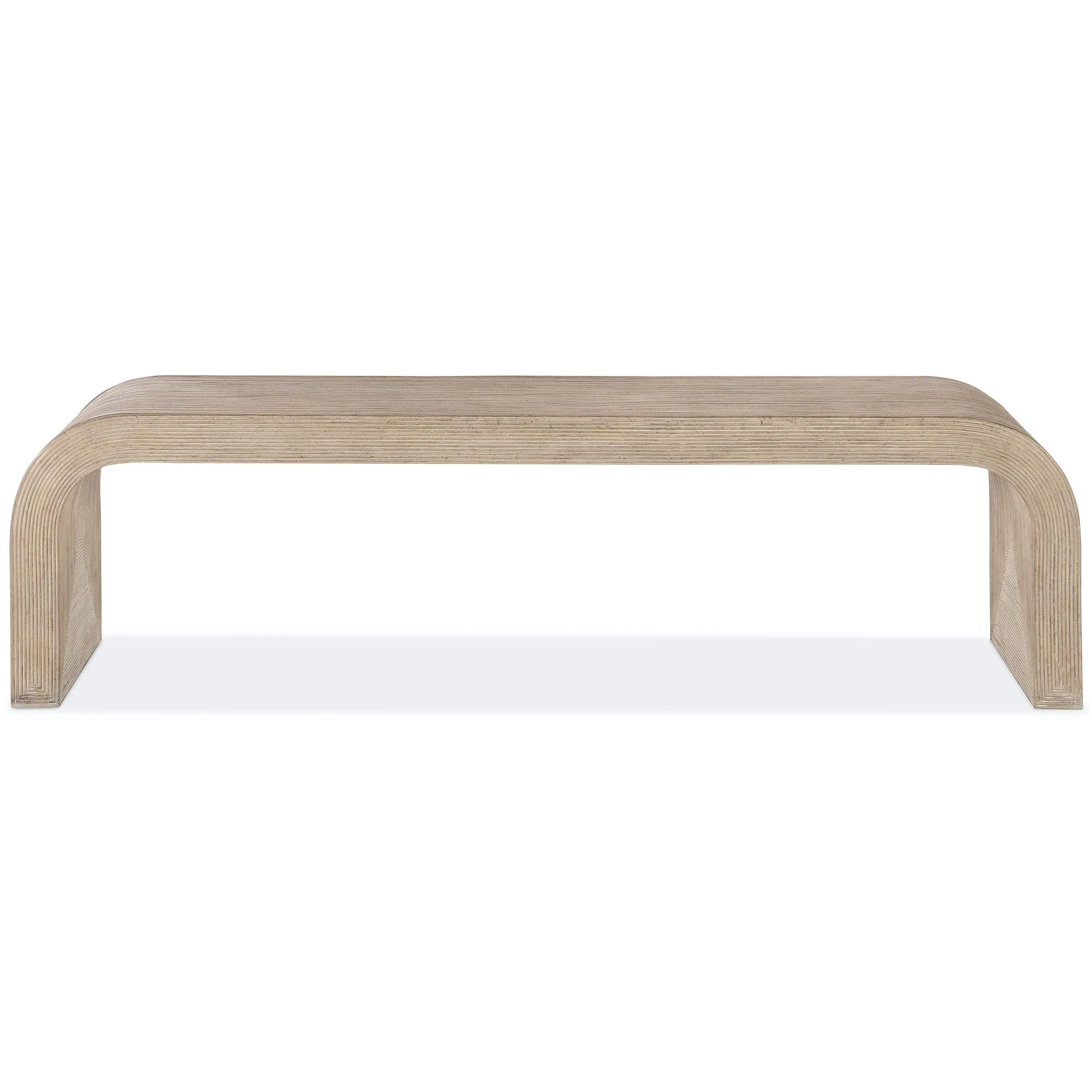 Commerce & Market Bench