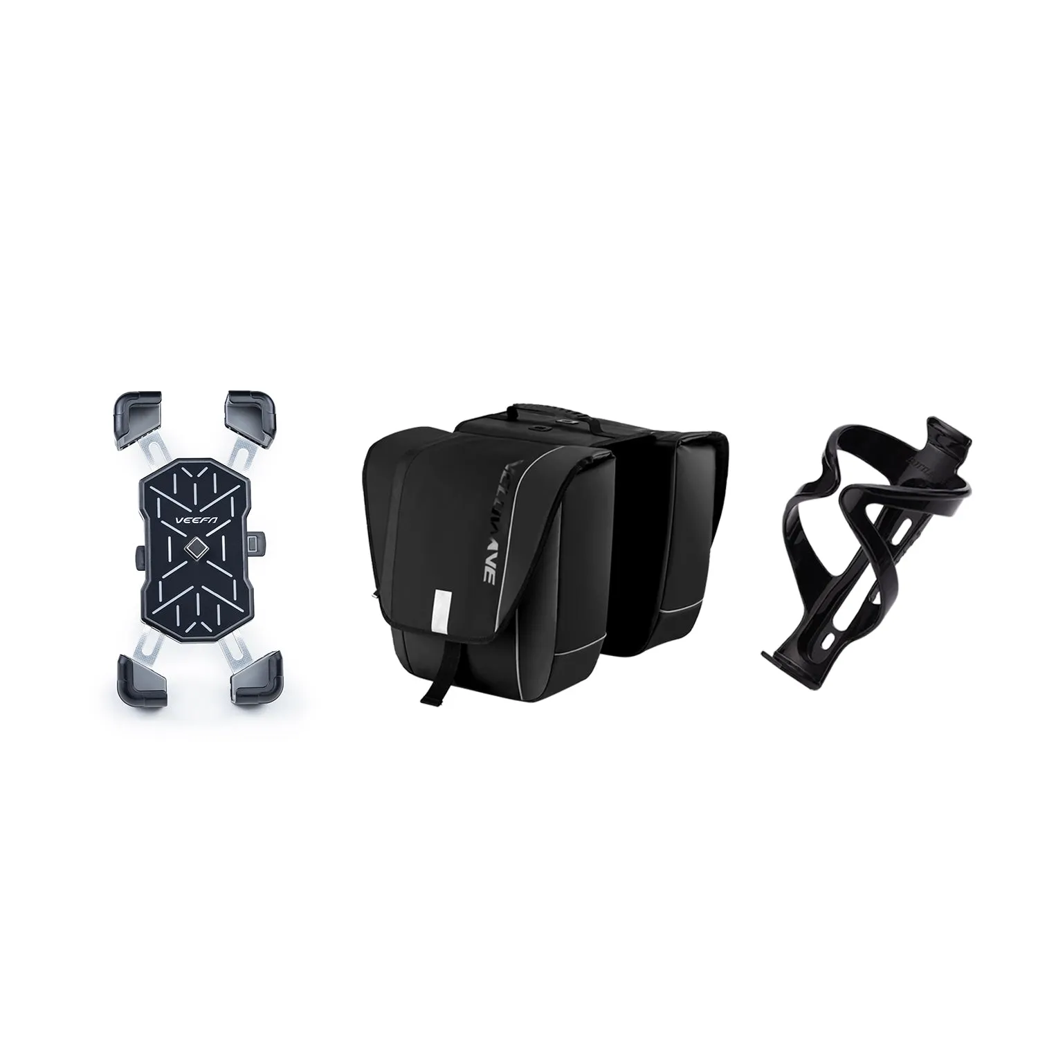 CommutePro Bundle