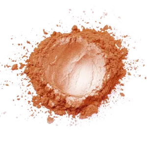 Copper Luster Dust