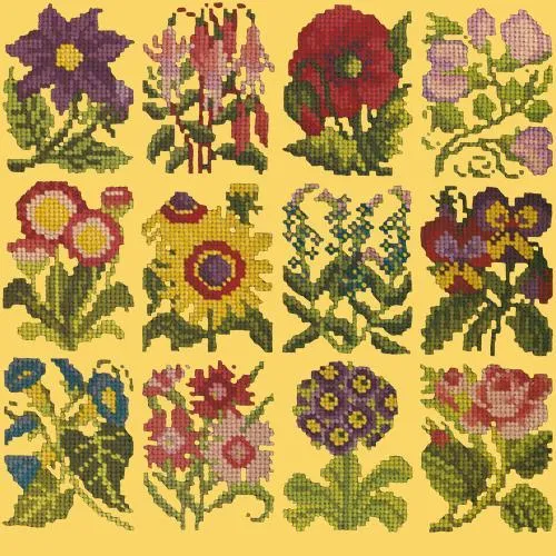 Cottage Garden Favourites