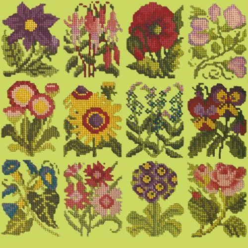 Cottage Garden Favourites