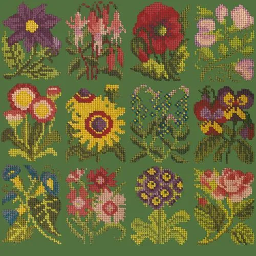 Cottage Garden Favourites