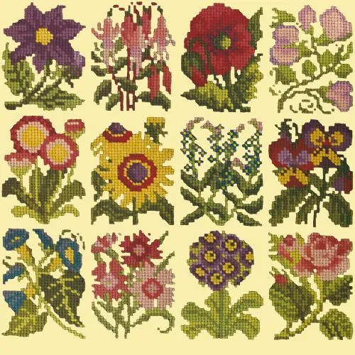 Cottage Garden Favourites