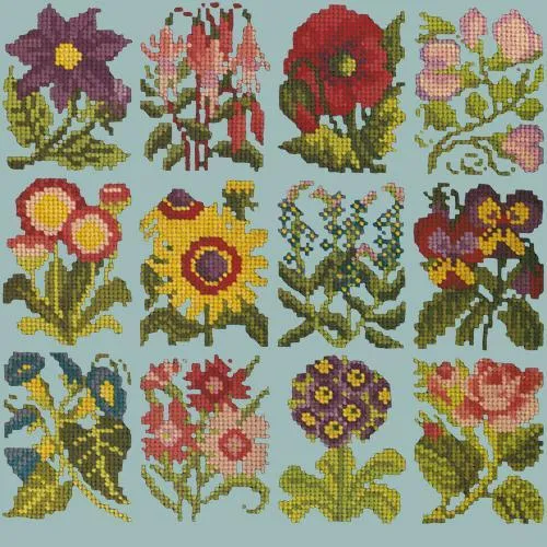 Cottage Garden Favourites