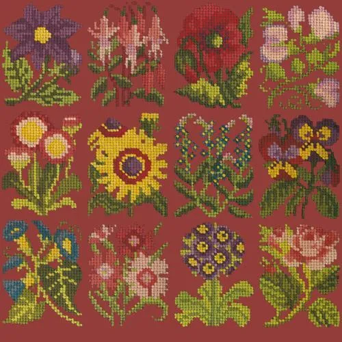 Cottage Garden Favourites