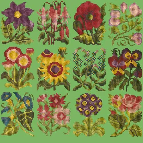 Cottage Garden Favourites