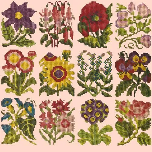 Cottage Garden Favourites