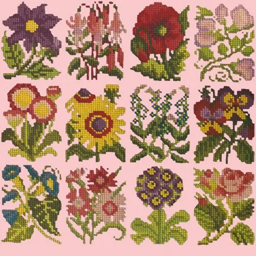 Cottage Garden Favourites