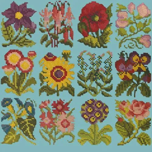 Cottage Garden Favourites