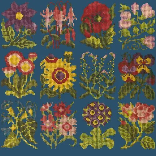 Cottage Garden Favourites