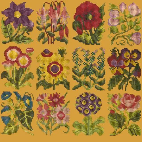 Cottage Garden Favourites