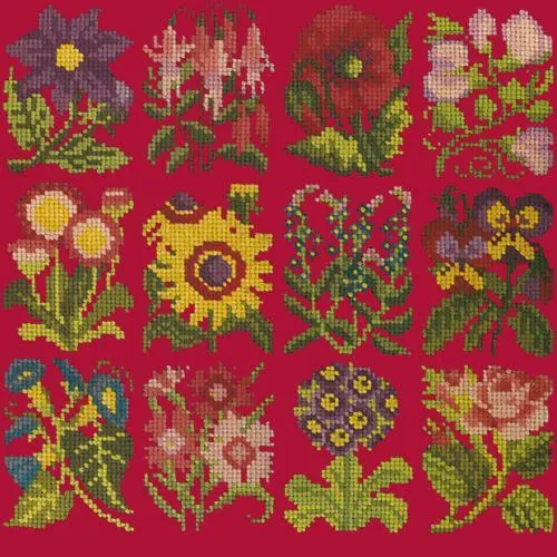 Cottage Garden Favourites